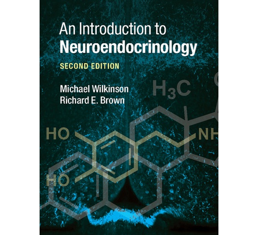 An Introduction To Neuroendocrinology Text Book Centre Ebooks