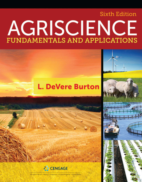 Agriscience Fundamentals and Applications Updated; Precision Exams Edition