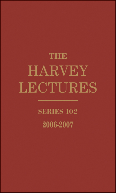 The Harvey Lectures