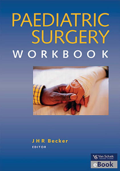 Paediatric surgery workbook