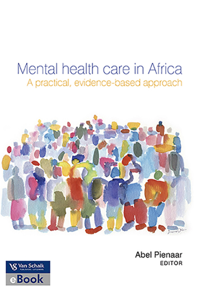 Mental health care in Africa - a practical; evidence-based approach.