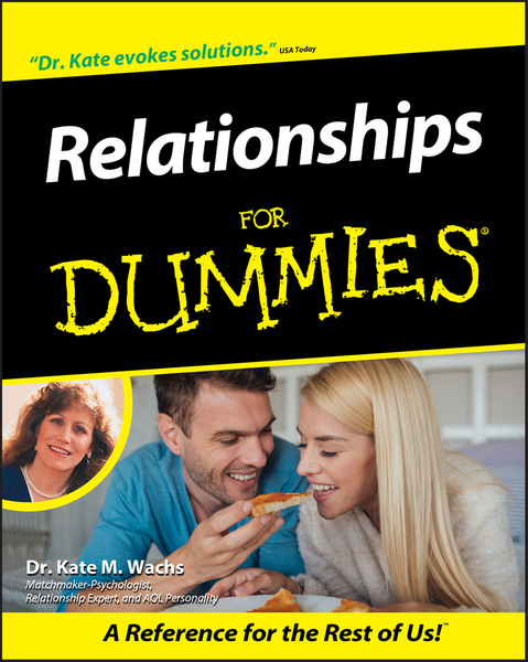 Relationships For Dummies