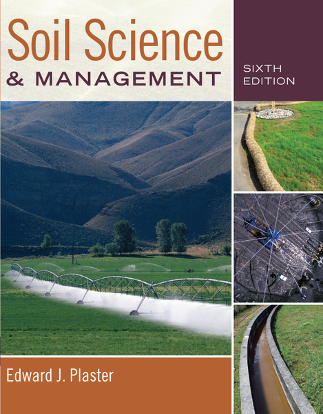 Soil Science and Management; Soft Cover