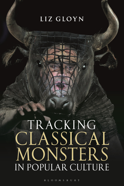Tracking Classical Monsters in Popular Culture