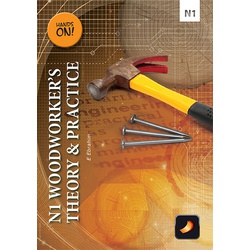 Woodworker's Theory and Practice N1 (Perpetual license)