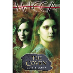 Wicca: The Coven