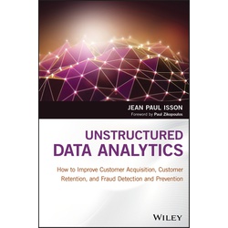 Unstructured Data Analytics