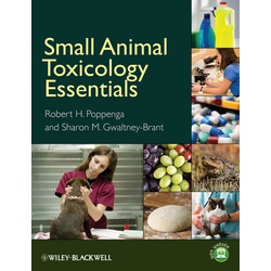 Small Animal Toxicology Essentials