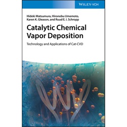 Catalytic Chemical Vapor Deposition