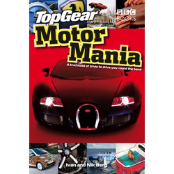 Top Gear: Motor Mania