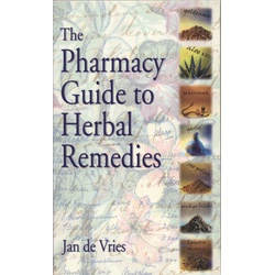 The Pharmacy Guide to Herbal Remedies