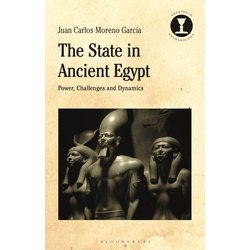 The State in Ancient Egypt