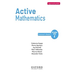Active Mathematics PB 7