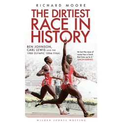 The Dirtiest Race in History