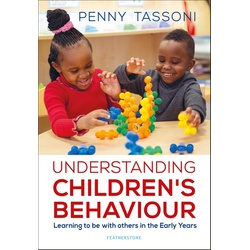 Understanding Children's Behaviour
