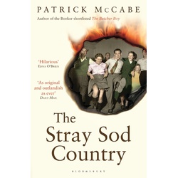 The Stray Sod Country