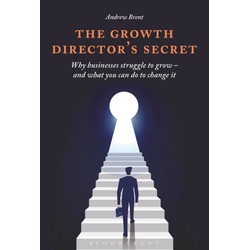 The Growth Director’s Secret