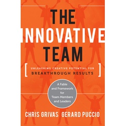 The Innovative Team