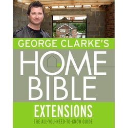 George Clarke's Home Bible: Extensions