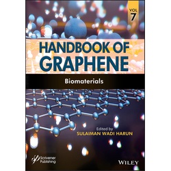 Handbook of Graphene, Volume 7