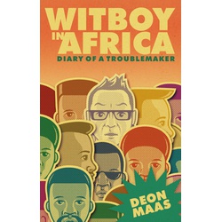 Witboy in Africa