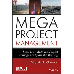 Megaproject Management