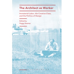 The Architect as Worker