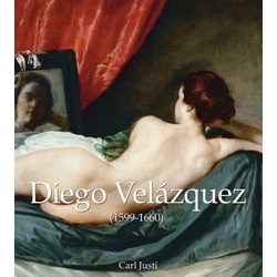 Diego Velázquez (1599-1660)