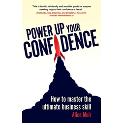 Power Up Your Confidence