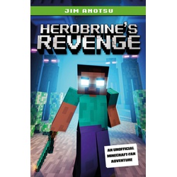 Herobrine's Revenge