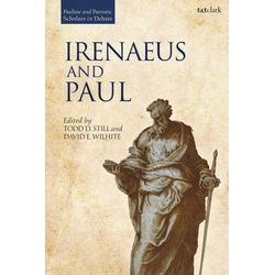 Irenaeus and Paul