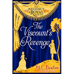 The Viscount's Revenge