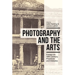 Photography and the Arts