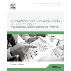 Measuring and Communicating Security's Value