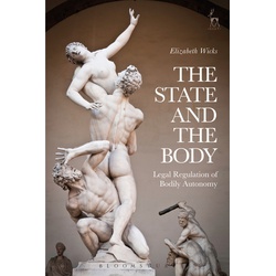 The State and the Body