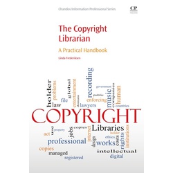 The Copyright Librarian