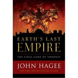 Earth's Last Empire