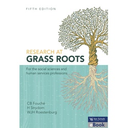 Research at grassroots 5