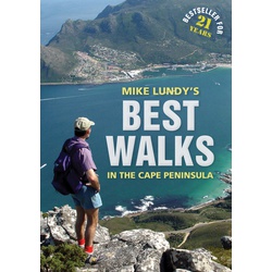Mike Lundy's Best Walks in the Cape Peninsula