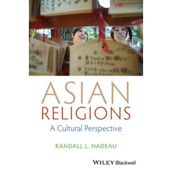Asian Religions