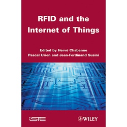 RFID and the Internet of Things