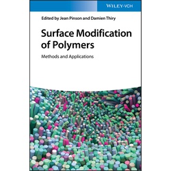 Surface Modification of Polymers