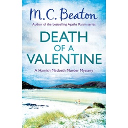 Death of a Valentine