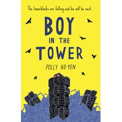 Boy In The Tower