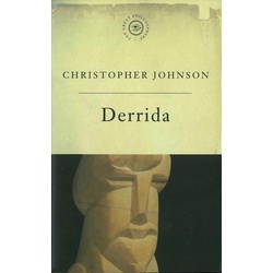 The Great Philosophers:Derrida