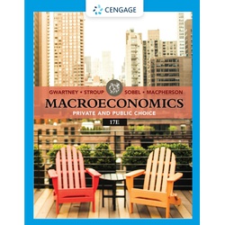 3P-EBK: MACROECONOMICS