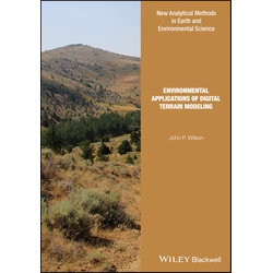 Environmental Applications of Digital Terrain Modeling