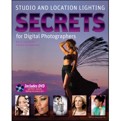 Studio and Location Lighting Secrets for Digital Photographers