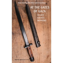 At the Gates of Gaza