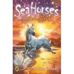 Sea Horses: Gathering Storm